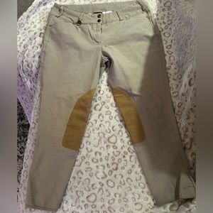 On Course Riding Breeches